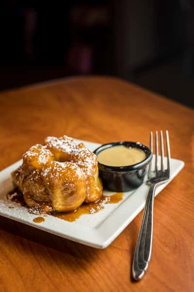 Monkey Bread