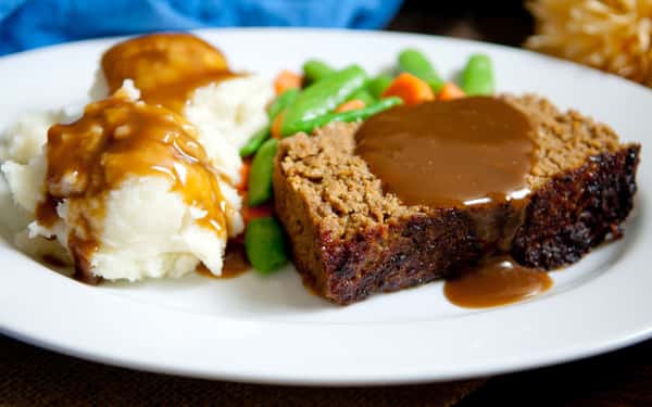 Meatloaf