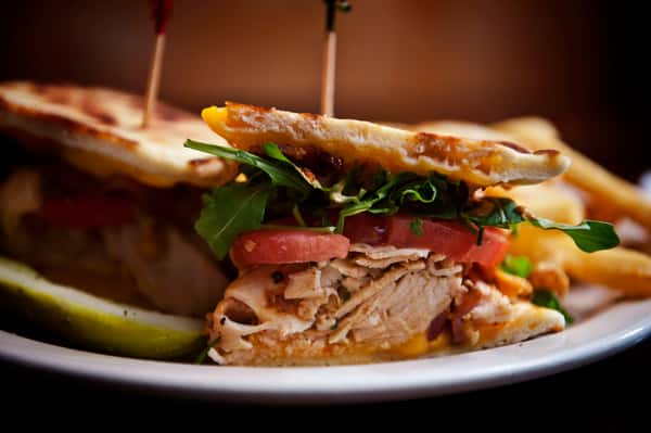 sandwich