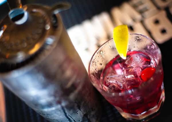 cocktail