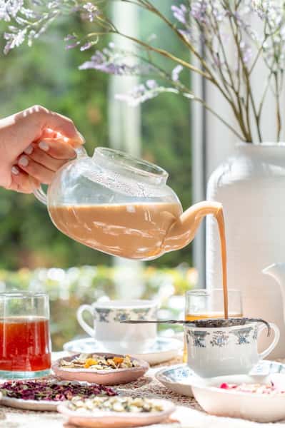 Masala Chai