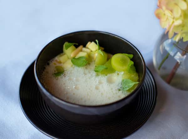 Ajo Blanco