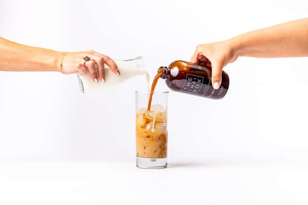 ALL CHAI'D UP - TRADITIONAL HOT MASALA CHAI