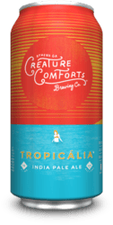 Creature Comforts - Tropicalia