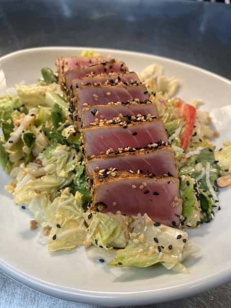 Pacific Rim Salad