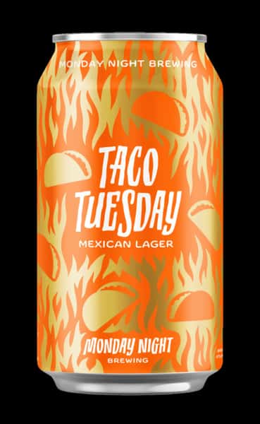Monday Night Brewing - Taco Tuesday