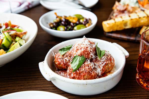 Polpette