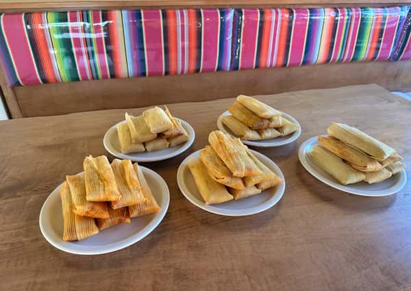Tamales
