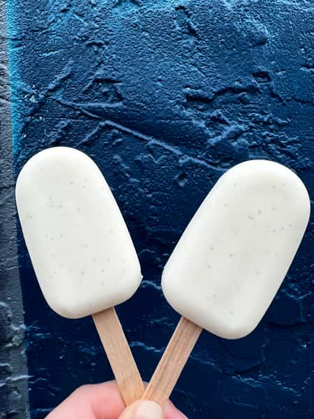 Butter & Cream - Mini Ice Cream Bar