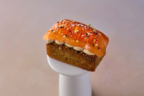 Steelhead Mochi