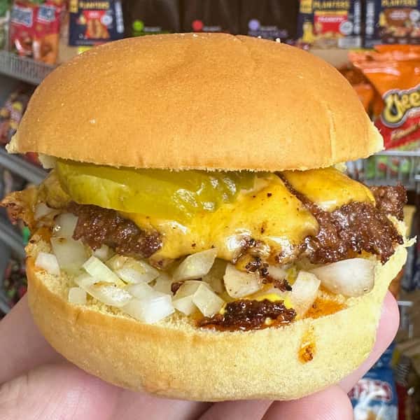 NFA Burger Classic Minis