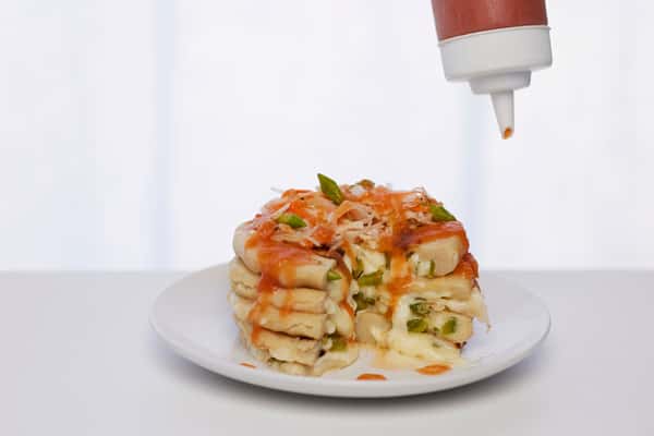 Pupusas