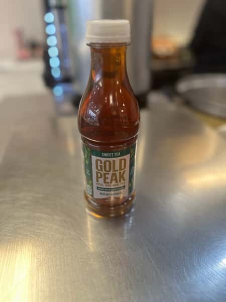 Gold Peak Iced Tea