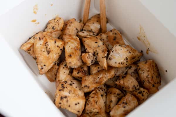 Side Chicken