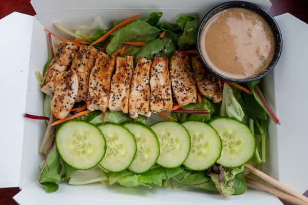 Chicken Salad
