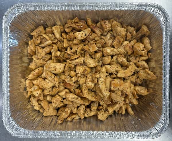 20 Lg Tray Chicken