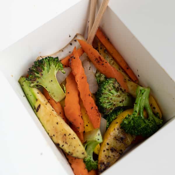 Vegetable