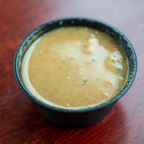 Salad Dressing