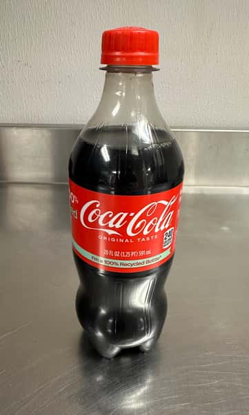 Coke