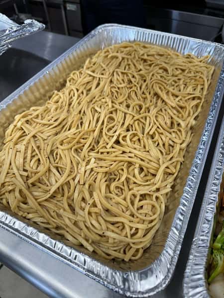 20 Lg Tray of Noodles