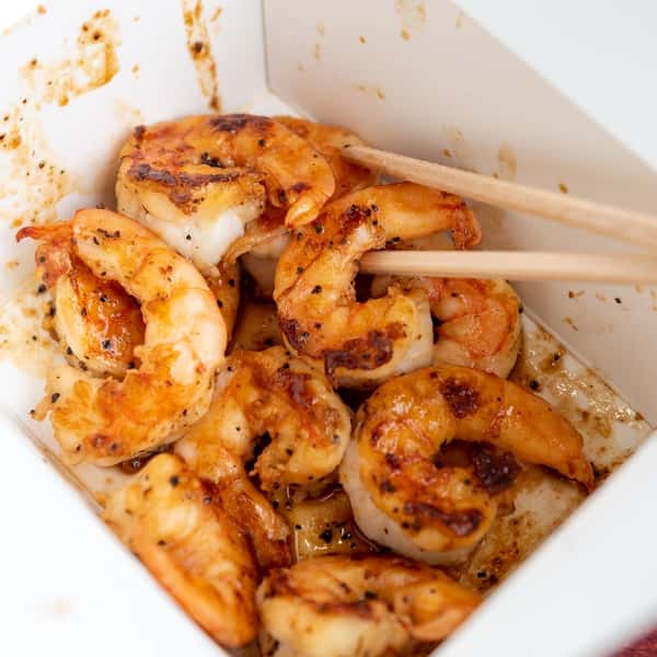 Side Shrimp