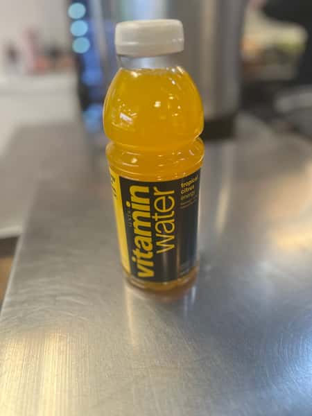 Vitamin Water Energy