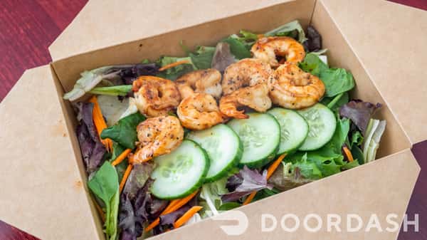 Shrimp Salad