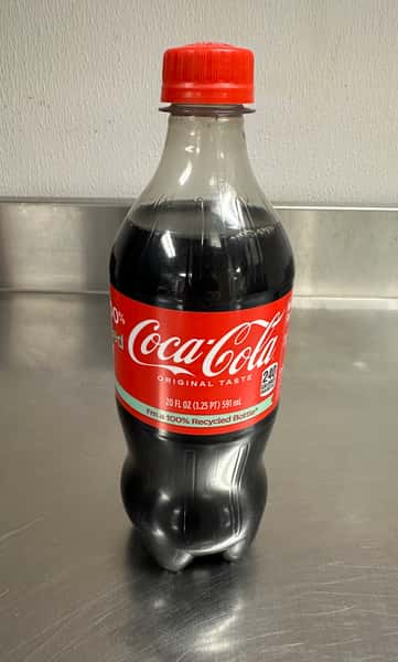 Coke