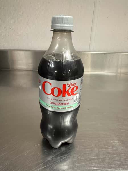 Diet Coke