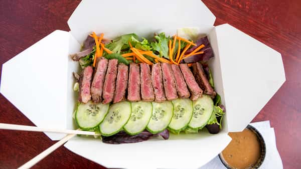 Beef Salad