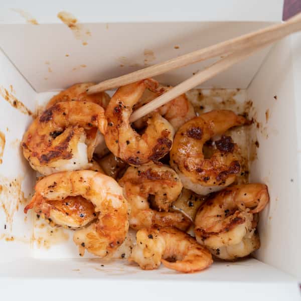 Side Shrimp
