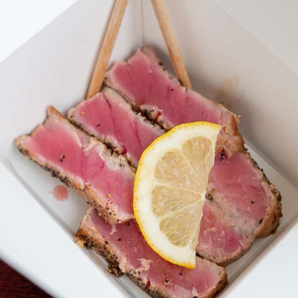 Side Tuna