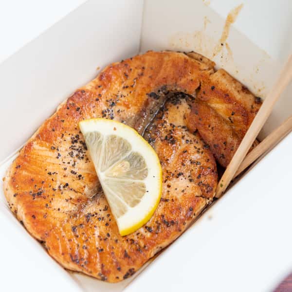 Side Salmon