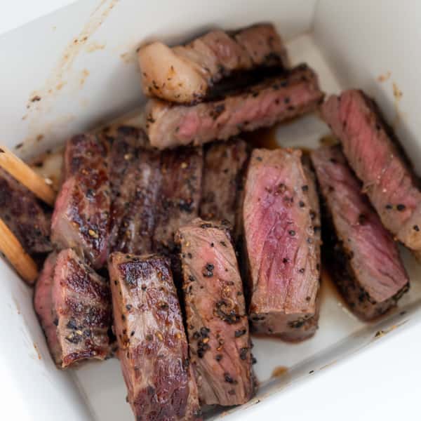 Side Steak