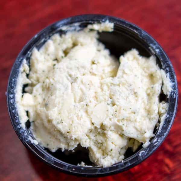Garlic Butter
