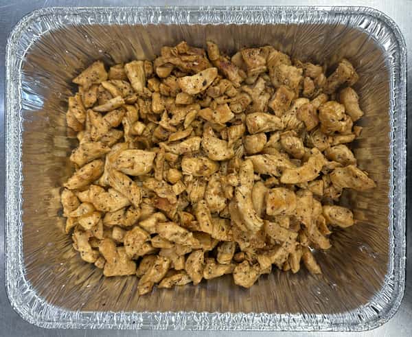 Lg Tray Chicken (20)