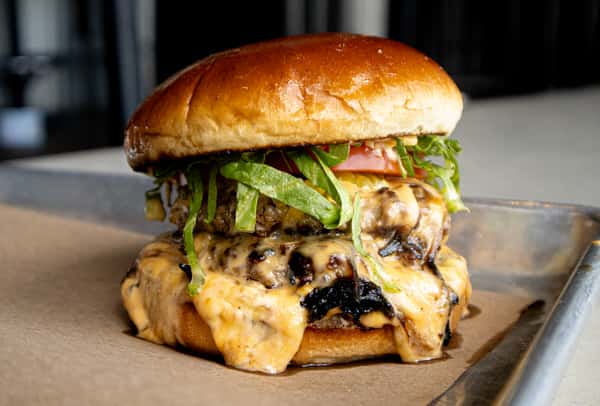 Smash Burger