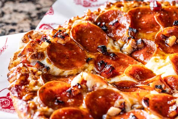 The Sicilian Sizzle