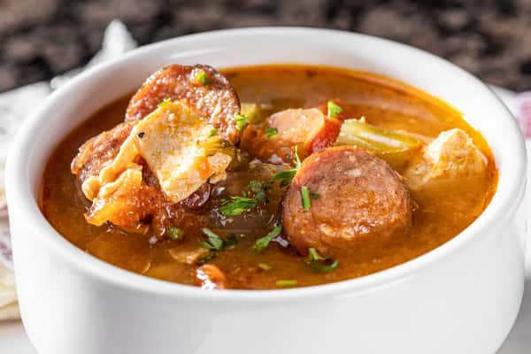 Cup of Soup