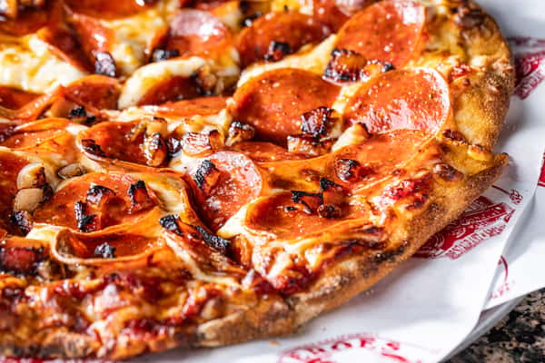 The Sicilian Sizzle