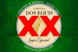 Dos Equis Lager
