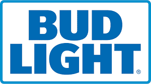 Bud Light 16oz Bottle