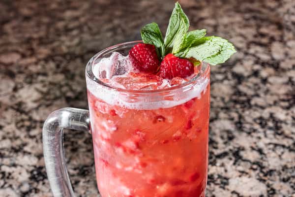 Berry Smokeshow