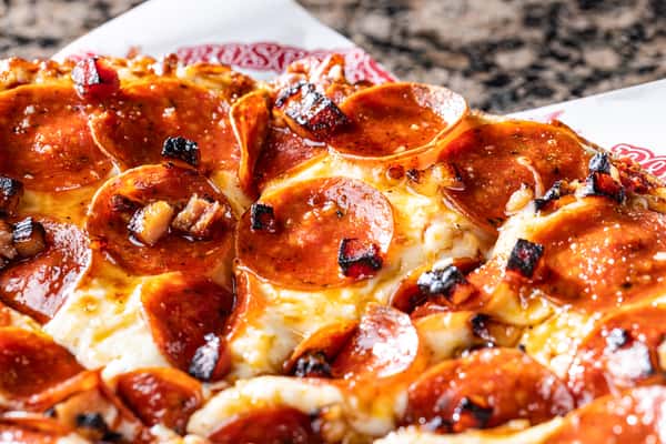 The Sicilian Sizzle