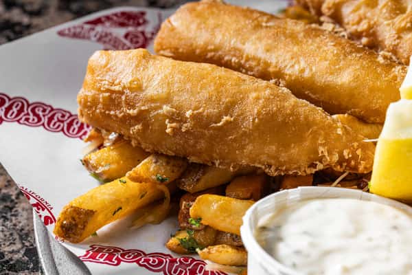 Fish N Chips