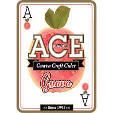 Ace Guava Cider