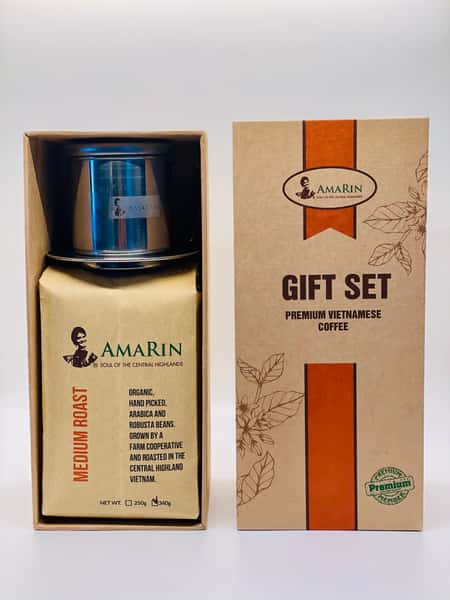 Gift set