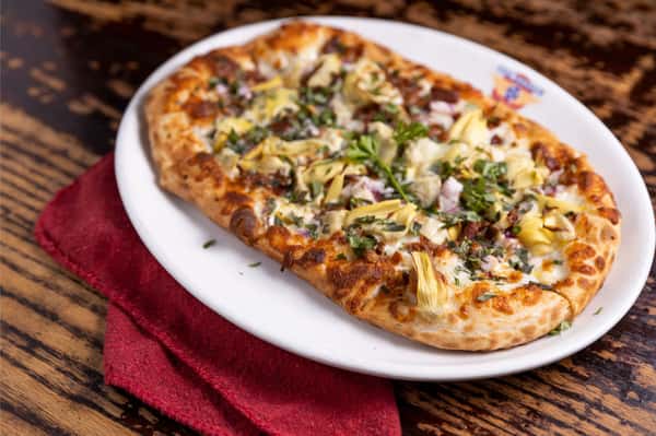 so freaking good pizza