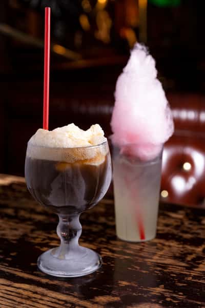 floats