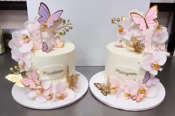 cake